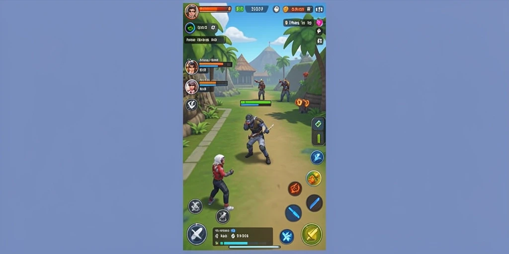 Screenshot tampilan antarmuka utama SRITOTO.