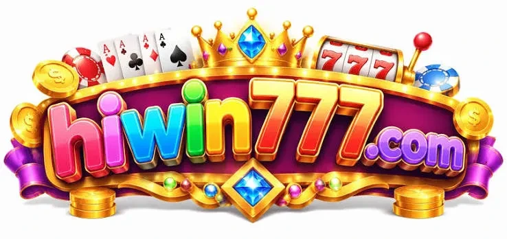 hiwin777 — logo banner resmi Indonesia